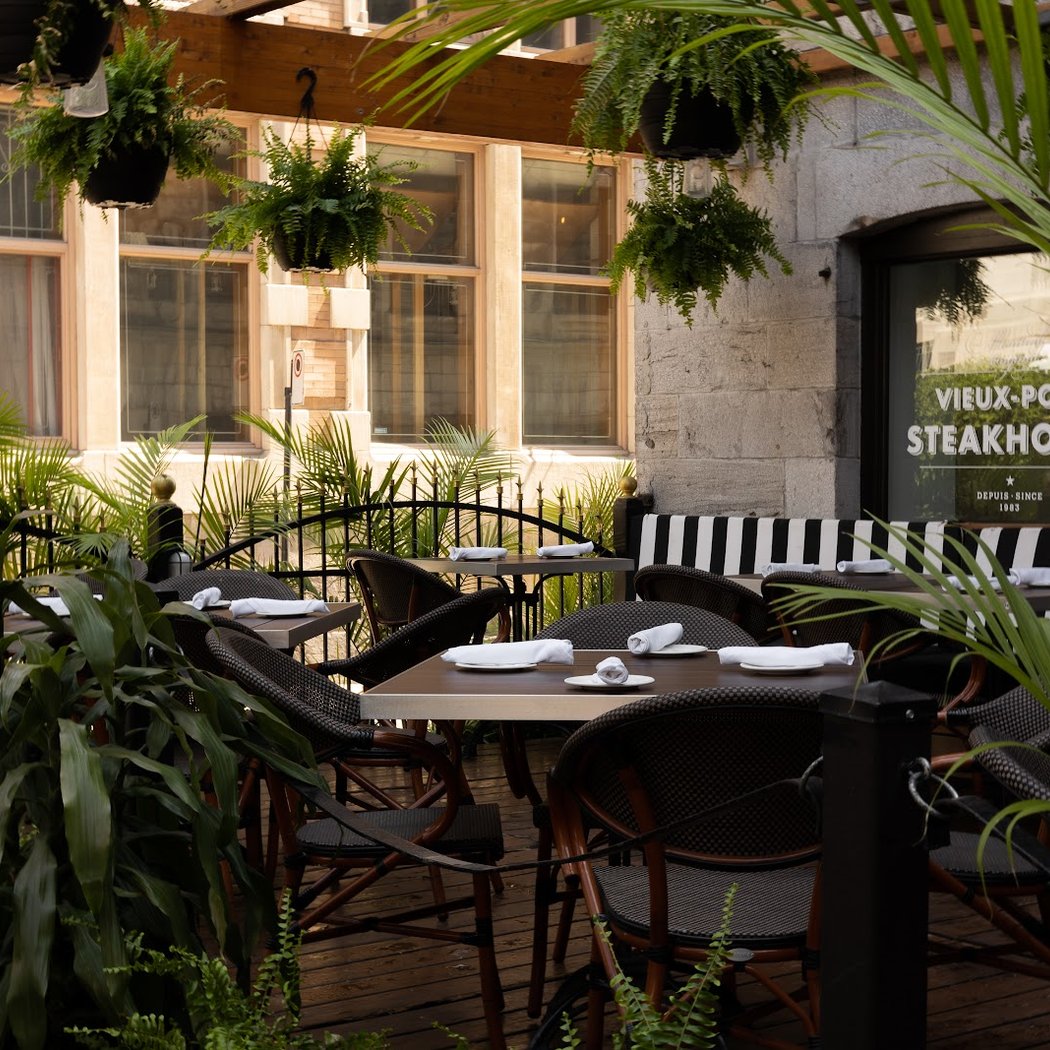 Vieux-Port Steakhouse 2